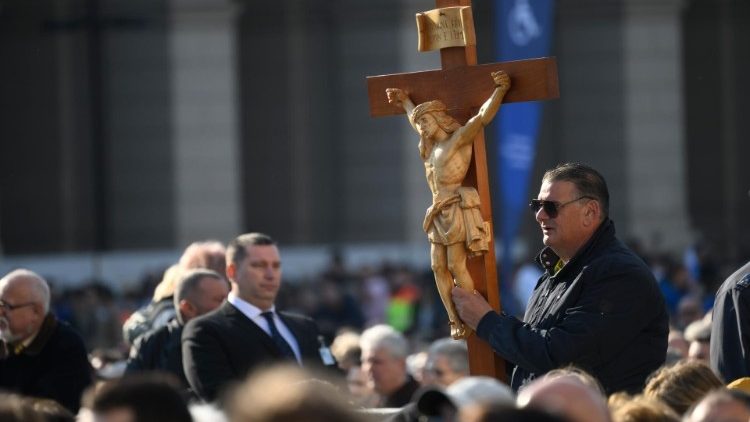 Liturujia ya Neno la Mungu