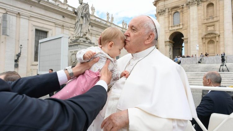 Budovať mosty pokoja