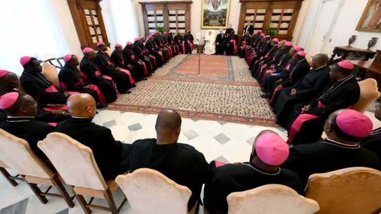 Baraza la Maaskofu katoliki Tanzania