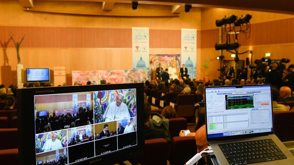 2023.05.25 Incontro Scholas Occurrentes