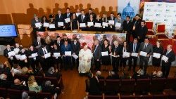 2023.05.25 Incontro Scholas Occurrentes