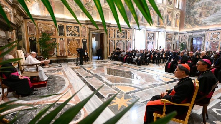 Umuhimu wa kuyafahamu Mashirika ya Kipapa ya Kimisionari