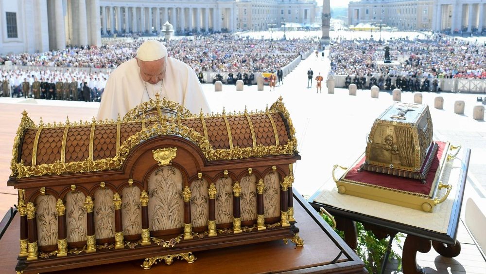 2023.06.07 Udienza Generale