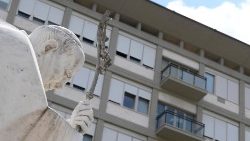 Novo boletim da Sala de Imprensa da Santa Sé