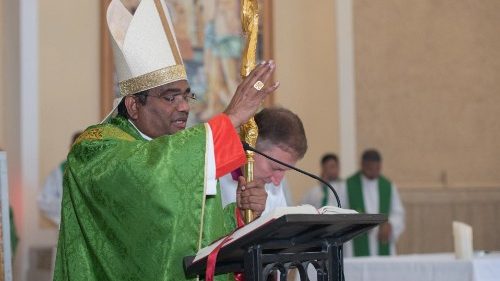 सीबीसीआई ने 37वीं आम सभा में नई कार्यकारी समिति का चुनाव किया