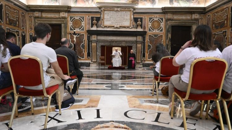 Vijana wa Jimbo Kuu la Cordoba nchini Argentina