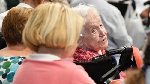 Erzbischof Burger würdigt Hospizarbeit: „Leben hat seine unverlierbare Würde“