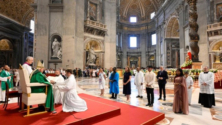 Sera, mipango na mikakati ya shughuli za kichungaji kwa wazee ni muhimu