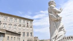Ватыкан. Ілюстрацыйнае фота
