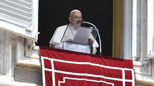 Papst bittet Russland, Getreideabkommen wieder aufzunehmen