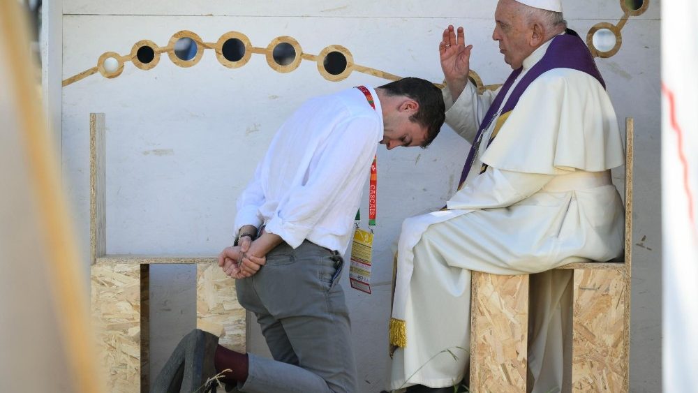 Zpověď několika mladých účastníků Světových dní mládeže