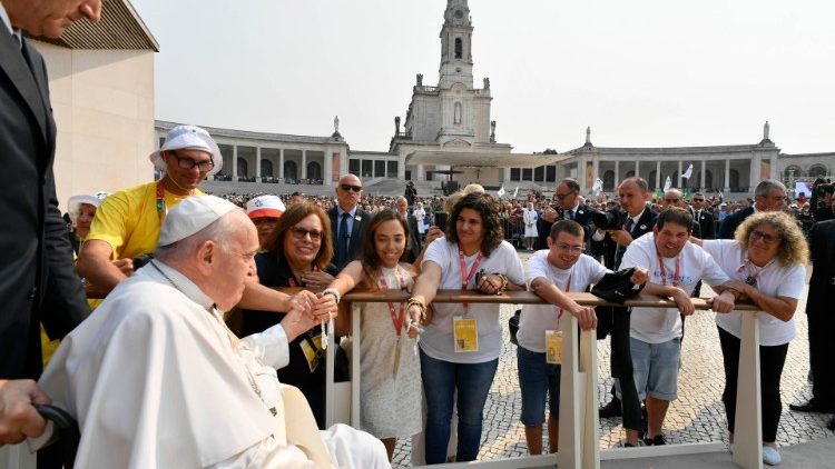 Tangazeni ukweli katika upendo