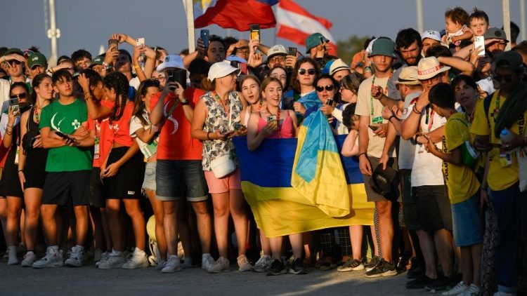 Spotkanie w lizbonie