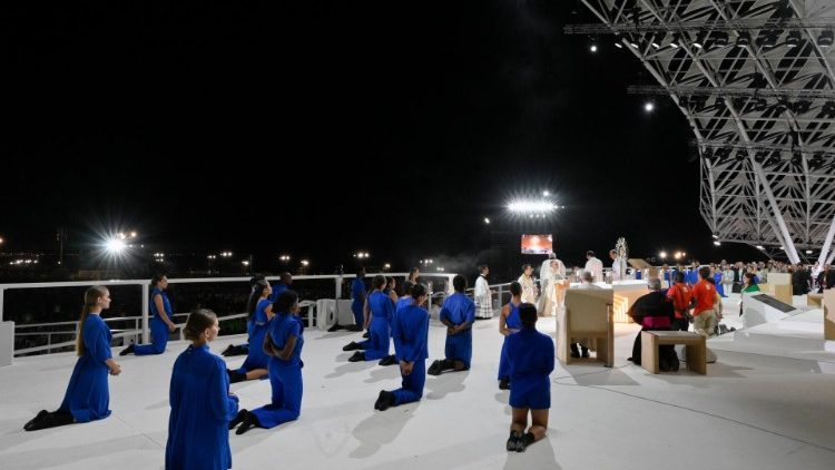 Kwaresima ni kipindi cha toba na wongofu wa ndani