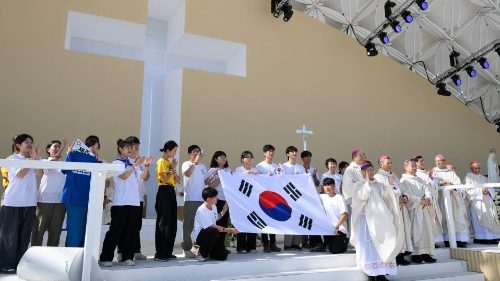 Сусветныя дні моладзі 2027 года пройдуць у Сеуле