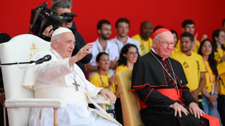 Baba Mtakatifu Francisko amemteua Mheshimiwa Padre Daniel Pellizzon kuwa Katibu wake muhtasi.