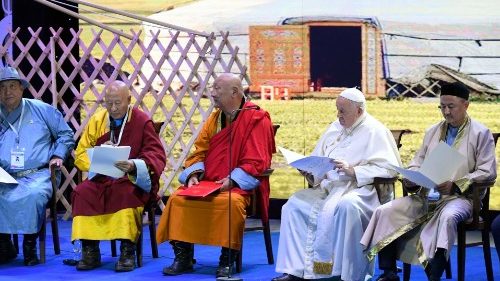 Baba Mtakatifu Francisko kuanzia tarehe 2 hadi 13 Septemba 2024 anatarajia kufanya Hija ya 45 ya Kitume Barani Asia: Indonesia, Papua New Guinea, Timor ya Mashariki na Singapore.