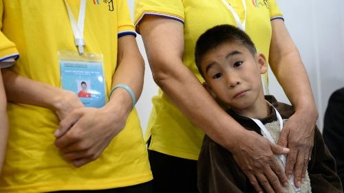 Shtëpia e Mëshirës, vend mikpritës për “të mënjanuarit” e Ulan Batorit