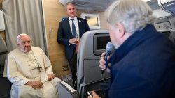 2023.08.31 Viaggio Apostolico in Mongolia