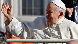 Generálna audiencia 6. septembra