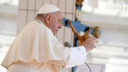 2023.09.06 Udienza Generale del Papa