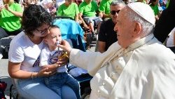 2023.09.06 Udienza Generale