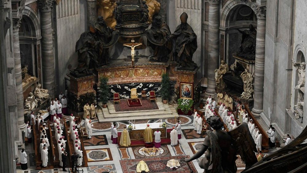 Біскупскае пасвячэнне