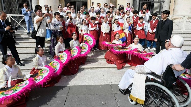 2023.09.13 Udienza Generale