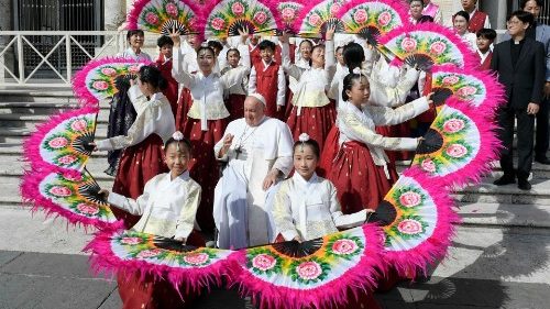 Katechéza o evanjelizačnom nadšení (20): Blahoslavený José Gregorio Hernández Cisneros