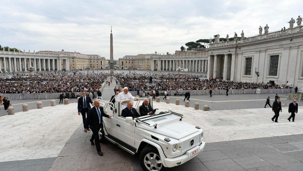 Аўдыеныя для Карабінераў Італіі