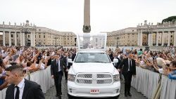 2023.09.20 Udienza Generale