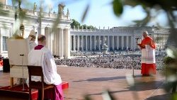 2023.09.30 Concistoro Ordinario