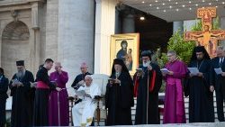2023.09.30 Veglia di Preghiera Ecumenica