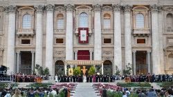 2023.09.30 Veglia di Preghiera Ecumenica