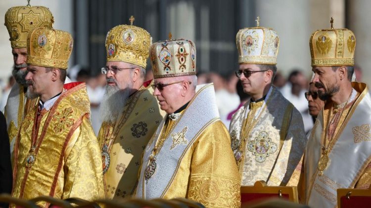 Patriaki Ibrahim I Sedrak wa Kanisa Katoliki la Kikoptik la Alexandria