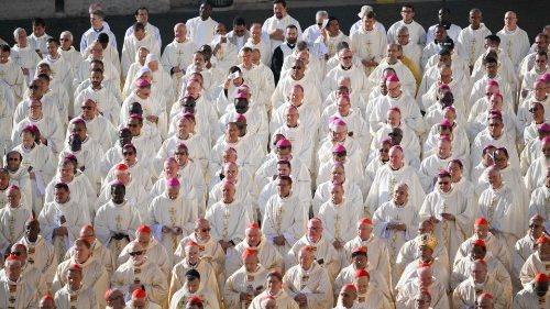 Le biografie dei nuovi cardinali del Concistoro dell'8 dicembre 2024 