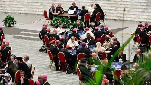 Stimmen zur Synode: Streitfragen und Lob der Gesprächskultur