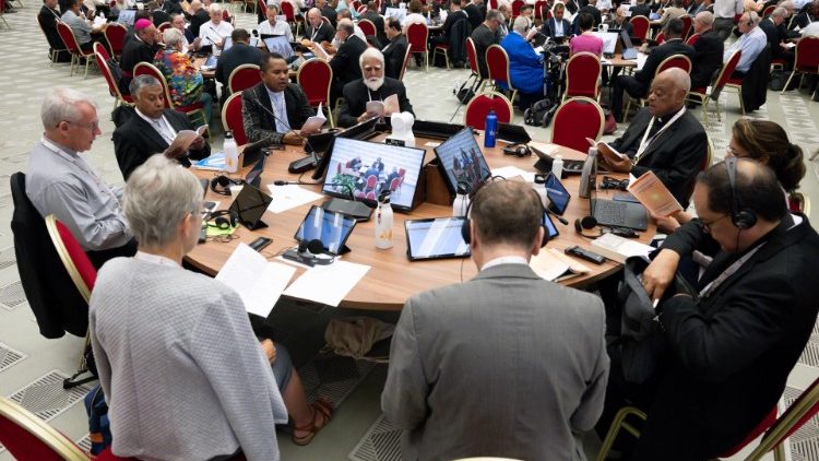 Sinodi i Ipeshkvijve