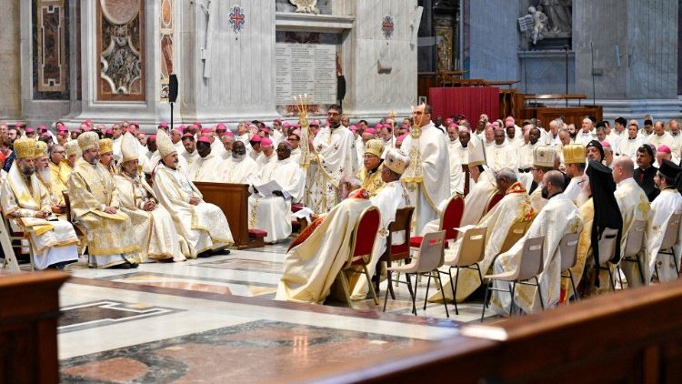 Ujenzi wa udugu wa kibinadamu katika majadiliano ya kidini na kiekumene