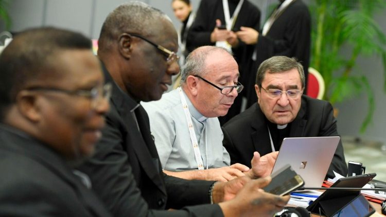 Sinodi i ipeshkvijve