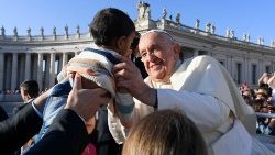 2023.10.11 Udienza Generale
