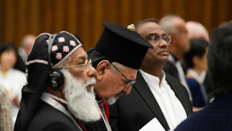 Zgromadzenie synodalne