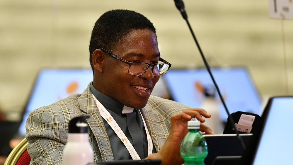 Восьмая генеральная кангрэгацыя XVI Звычайнай Асамблеі Сінода Біскупаў