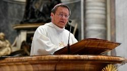 Kardinolas G. Ryšas