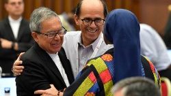 2023.10.16 Sinodo dei Vescovi - IX Congregazione Generale