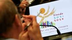 2023.10.16 Sinodo dei Vescovi - IX Congregazione Generale