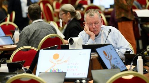 Synoda: &Uacute;nava na konci procesu synody nesmie zn&iacute;žiť pr&aacute;cu