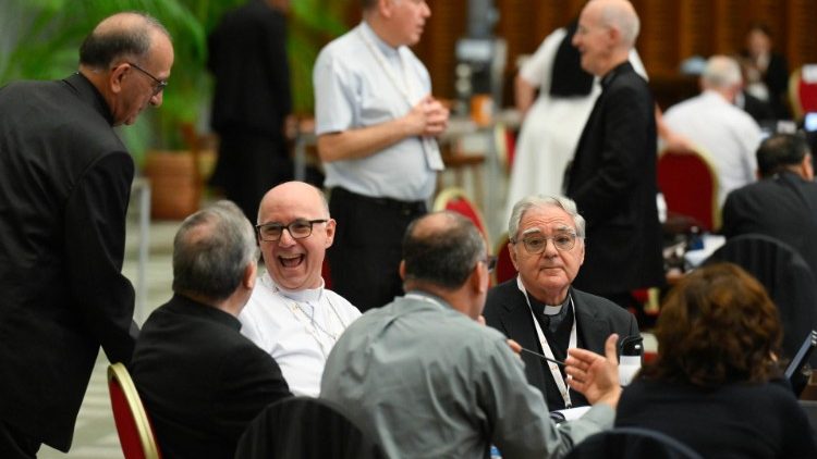 Os trabalhos dos Círculos Menores