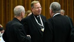 Arkivyskupas Gintaras Grušas