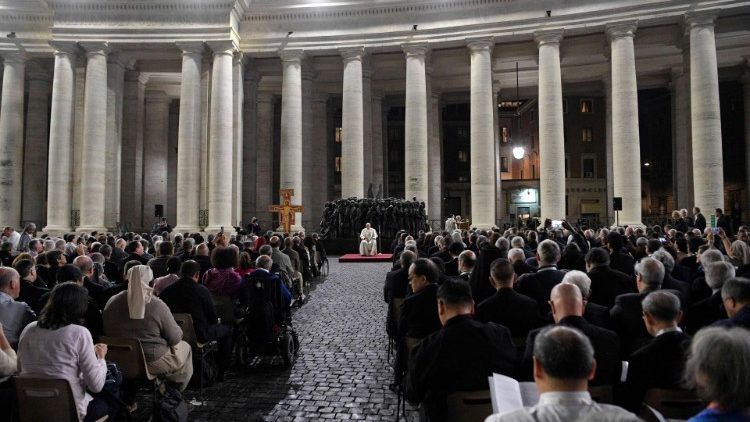 Lutja për migrantët dhe refugjatët